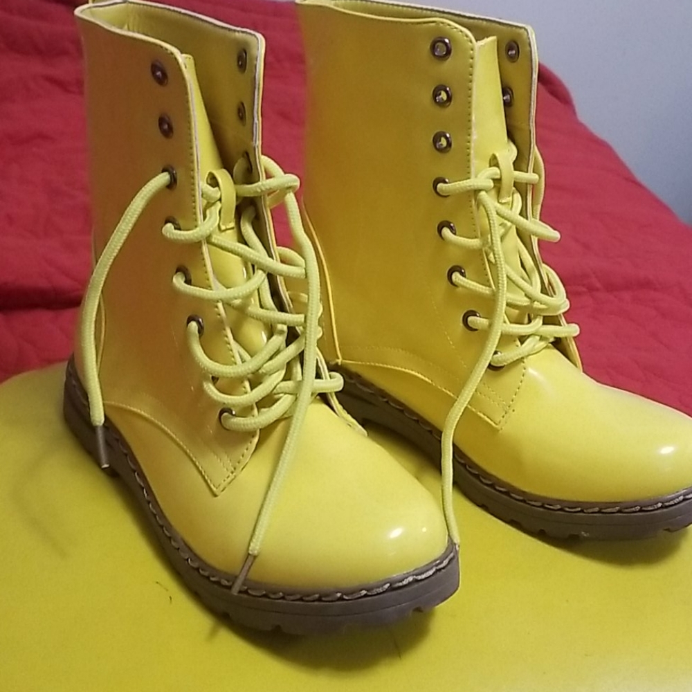 Rain Boot